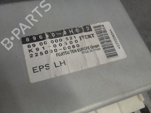 Electronic module PEUGEOT 107 (PM_, PN_) 1.0 | BP29616509M83 