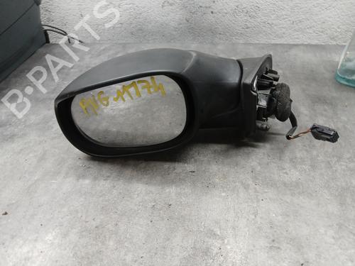Used Left mirror CITROËN C3 I (FC_, FN_) 1.4 HDi (68 hp) 32230826