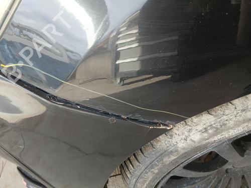 Left front fenders CITROËN DS3 (SA_) 1.6 THP 155 | BP30177189C41