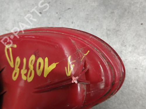 Right taillight PEUGEOT 206 Hatchback (2A/C) 2.0 HDI 90 | BP30543633C35 