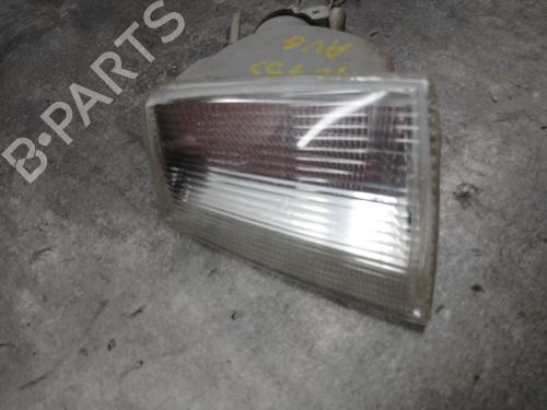 Left front indicator CITROËN ZX (N2) 1.4 i | BP28290138C32
