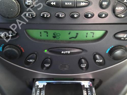 Climate control CITROËN C5 I (DC_) 2.0 HDi (DCRHZB, DCRHZE) | BP40203883I5 - Image 2