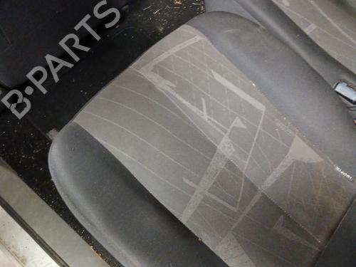 Rear seat RENAULT GRAND SCÉNIC II (JM0/1_) 1.5 dCi (JM02, JM13) | BP29956925C17