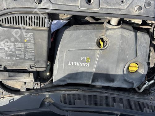 Vorderachsträger RENAULT MEGANE II (BM0/1_, CM0/1_) 1.5 dCi (BM02, BM13, BM2A, CM02, CM13) | BP29598160M9 