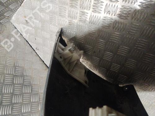 Front bumper CITROËN SAXO (S0, S1) 1.1 X, SX | BP21276189C7 