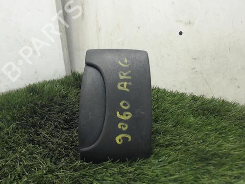 Rear left exterior door handle RENAULT KANGOO (KC0/1_) 1.2 (KC0A, KC0K, KC0F, KC01) | BP20887033C130 