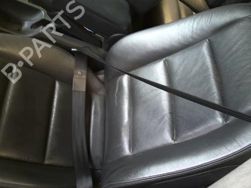 Front left seatbelt AUDI A4 B6 Avant (8E5) 1.9 TDI | BP38977529I26 - Image 3