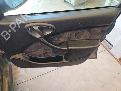 Used Front right window mechanism Front right window mechanism CITROËN XSARA (N1) 1.6 16V (109 hp) 34257083 34257083