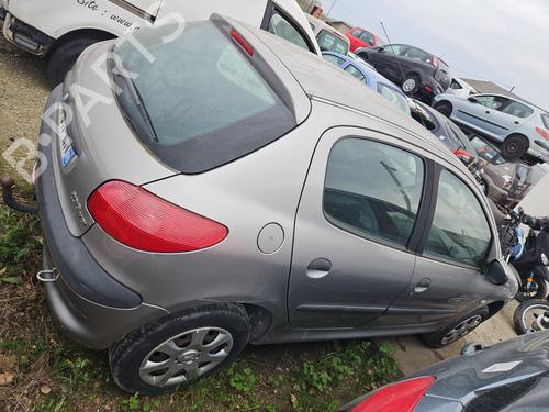 Used Parts PEUGEOT 206 Hatchback (2A/C) 4788524