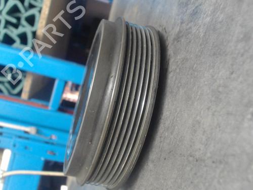 Pulley VW GOLF IV (1J1) 1.9 TDI | BP21170511M122 