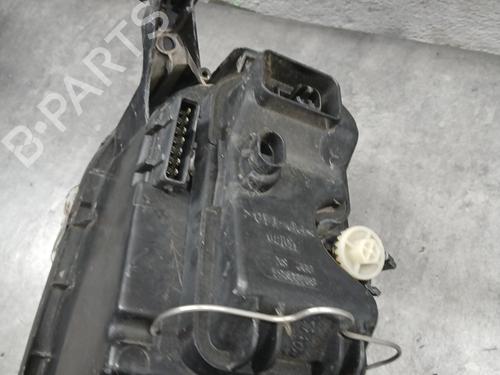 Left headlight FIAT PUNTO (188_) 1.2 16V 80 (188.233, .235, .253, .255, .333, .353, .639,... | BP30543634C28