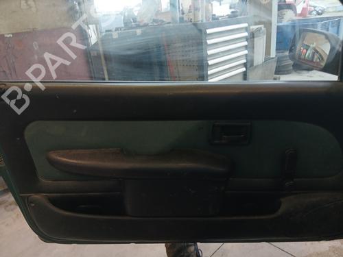 Front left window mechanism PEUGEOT 106 II (1A_, 1C_) 1.1 i | BP30132575C22