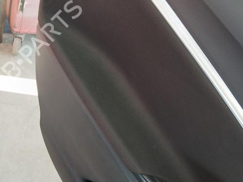 Used Rear left window mechanism Rear left window mechanism TOYOTA VERSO (_R2_) 1.6 D4-D (WAR20_) (112 hp) 32166801 32166801
