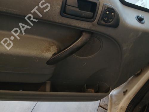 Front left window mechanism FORD TOURNEO CONNECT 1.8 TDCi | BP28070381C22 