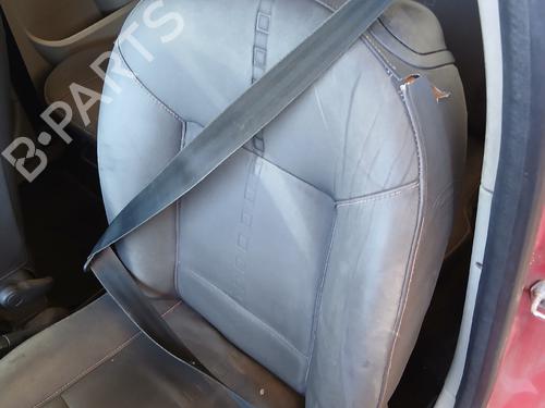 Sikkerhedssele foran venstre Sikkerhedssele foran venstre RENAULT TWINGO II (CN0_) 1.5 dCi (CN0E) (64 hp) 37196040 37196040