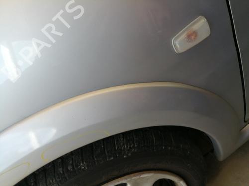 Left front fenders PEUGEOT 106 II (1A_, 1C_) 1.1 i | BP25864222C41 