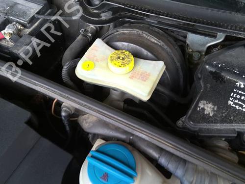 Used Servo brake Servo brake AUDI A4 B7 Avant (8ED) 2.0 TDI 16V (140 hp) 40126578 40126578
