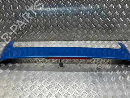 Rear spoiler FORD FIESTA VI (CB1, CCN) 1.0 EcoBoost | BP21276429C96 