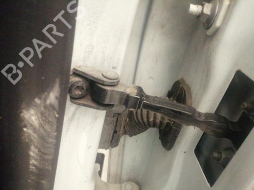 Hinge/Door check strap RENAULT CLIO IV (BH_) 1.5 dCi 90 | BP26459465C146 