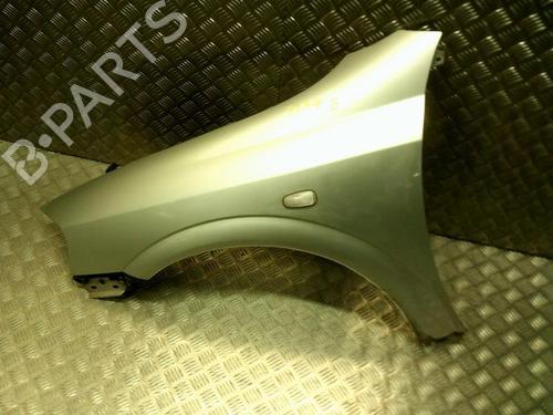 Left front fenders OPEL ASTRA G Hatchback (T98) 1.4 16V (F08, F48) | BP20887084C41 