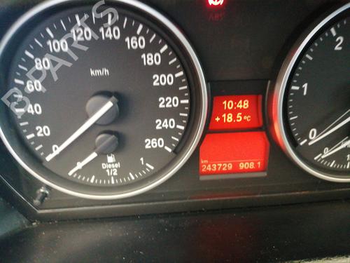 Instrument cluster BMW X1 (E84) sDrive 18 d | BP25891277C47 