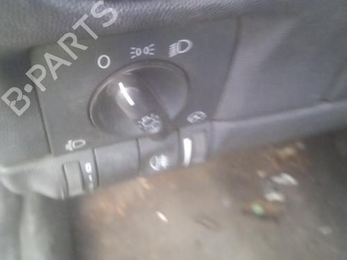 Headlight switch OPEL COMBO Box Body/MPV 1.3 CDTI 16V | BP22222287I24 