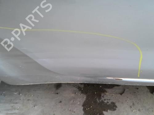 Used Right rear door Right rear door CITROËN C4 Picasso I MPV (UD_) 1.6 HDi 110 (112 hp) 40507922 40507922