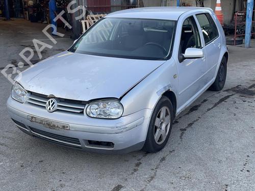 Windscreen washer tank VW GOLF IV (1J1) 1.9 TDI | BP20885643C113 