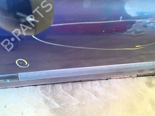 Used Left front door Left front door 38911427 38911427
