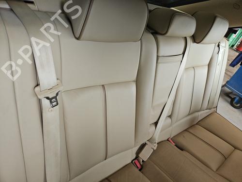 Seats set PEUGEOT 607 (9D, 9U) 2.0 HDI | BP36010704C78 - Image 21