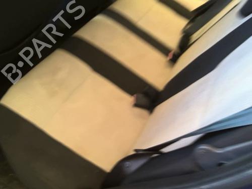 Rear seat DACIA SANDERO 1.5 dCi | BP40018678C17 - Image 6
