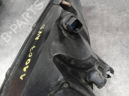 Phare droit FORD FOCUS I (DAW, DBW) 1.6 16V | BP30897691C29