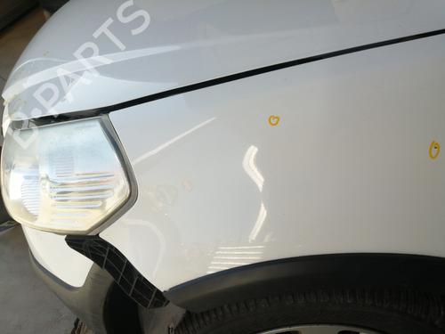 Left front fenders FIAT SEDICI (189_) 1.9 D Multijet 4x4 | BP24893000C41 