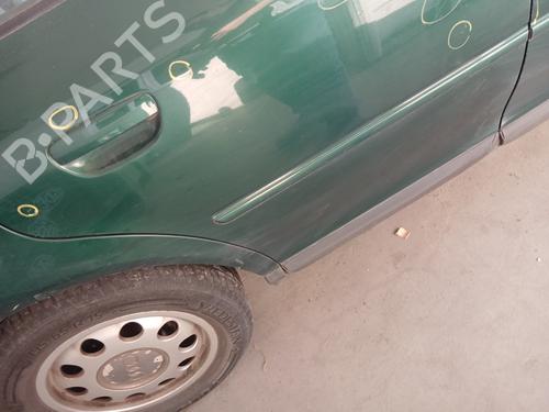 Right rear door AUDI A3 (8L1) 1.6 | BP29560726C5 