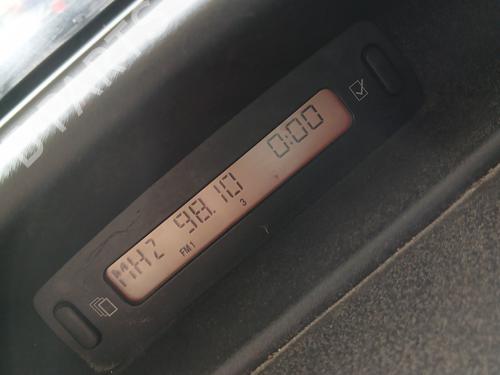Display monitor CITROËN C2 (JM_) 1.4 HDi | BP29352422C48 