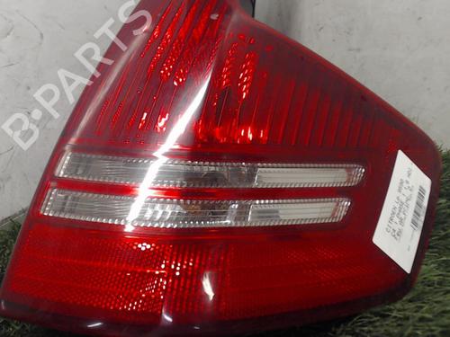 Right taillight CITROËN C4 I (LC_) 1.6 HDi | BP20882808C35 