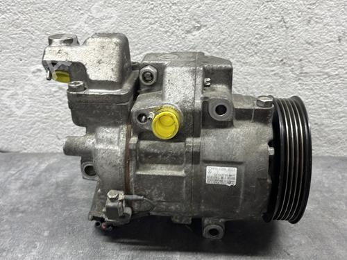 Used AC compressor MERCEDES-BENZ A-CLASS (W168) A 140 (168.031, 168.131) (82 hp) 26901685