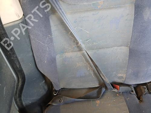 Used Rear right seatbelt Rear right seatbelt 38065694 38065694