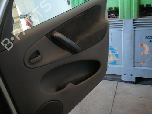 Used Front right window mechanism Front right window mechanism 38558916 38558916