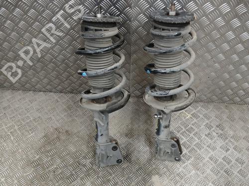 Left front shock absorber RENAULT MASTER III Van (FV) 2.3 dCi 145 FWD (FV0E, FV0F, FV0H, FV02, FV0M, FV0S,... | BP31308586M16 - Image 2