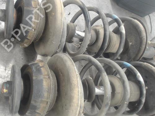 Left front shock absorber DACIA DUSTER (HS_) 1.5 dCi | BP38485686M16 - Image 5