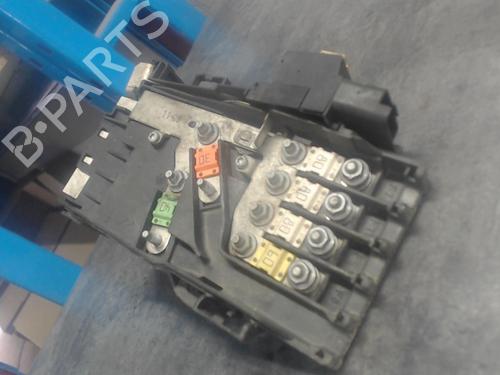 Electronic module CITROËN C4 Grand Picasso I (UA_) 1.6 HDi | BP29845011M83