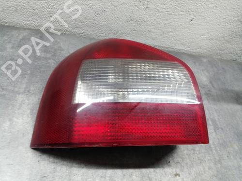 Used Left taillight AUDI A3 (8L1) 1.8 T (150 hp) 25864289