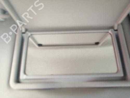 Used Left sun visor PEUGEOT 106 II (1A_, 1C_) 1.1 i (60 hp) 25864257