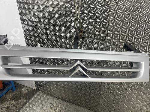 Used Grille CITROËN ZX (N2) 1.4 i (75 hp) 29456798