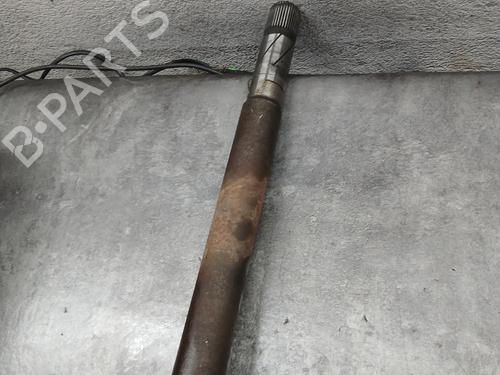 Right front driveshaft RENAULT MASTER III Van (FV) 2.3 dCi 145 FWD (FV0E, FV0F, FV0H, FV02, FV0M, FV0S,... | BP31018221M39 