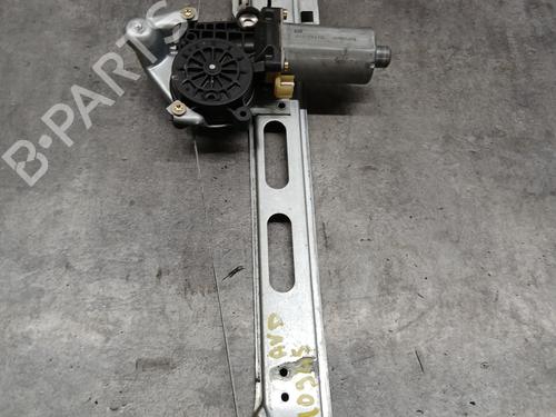Front right window mechanism MERCEDES-BENZ A-CLASS (W168) A 140 (168.031, 168.131) | BP28185903C23 