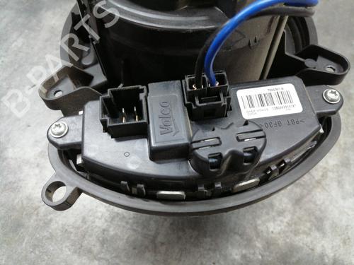 Heater blower motor RENAULT MEGANE IV Hatchback (B9A/M/N_) 1.5 Blue dCi 95 (B9A2, B9A6) | BP25153204M62 - Image 5