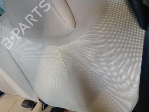 Seats set PEUGEOT 107 (PM_, PN_) 1.4 HDi | BP31714678C78 