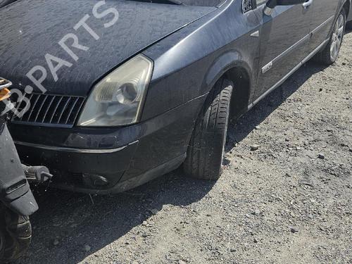 Rear parcel shelf RENAULT VEL SATIS (BJ0_) 3.0 dCi (BJ0J, BJ0N) | BP40018777C85 - Image 7